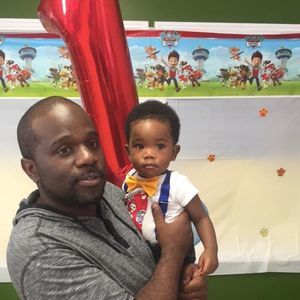 Meet your Posher, Eric